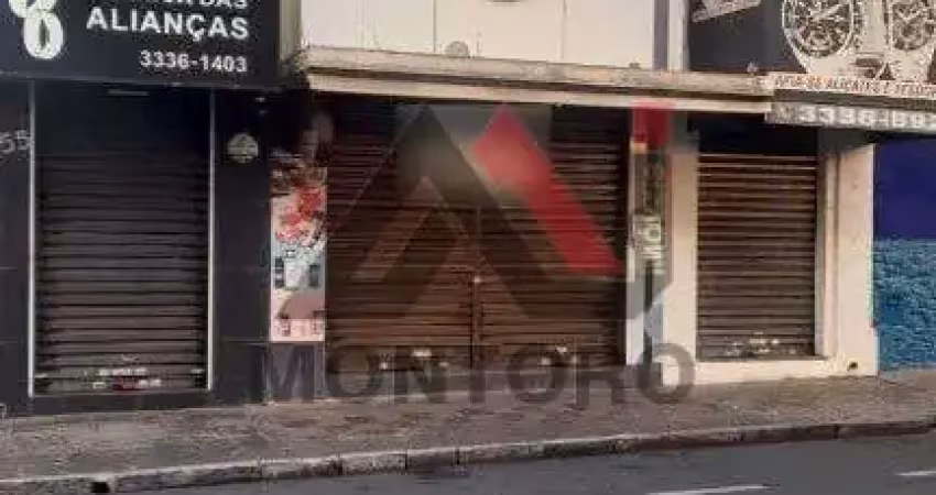 Casa comercial para alugar na Rua 9 de Julho, 1155, Centro, Araraquara