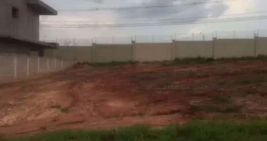 Terreno en condomínio para venda em loteamento residencial arborais de 420.00m²