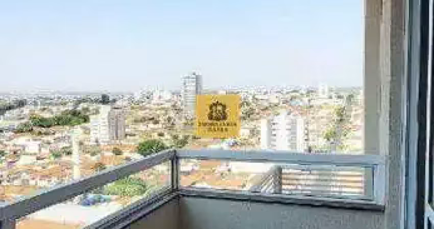 Apartamento para alugar em jardim urano de 40.00m² com 1 quarto e 1 garagem