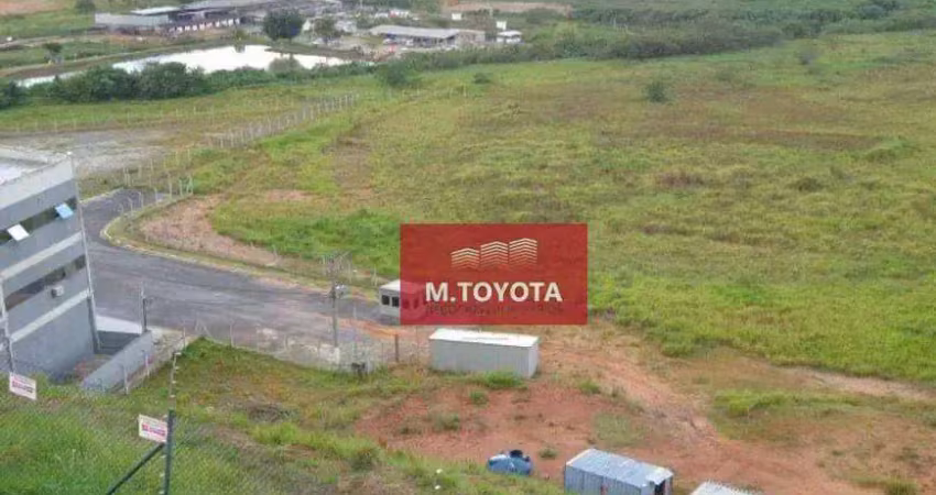 Terreno para venda em cidade tupinambá de 31460.00m²