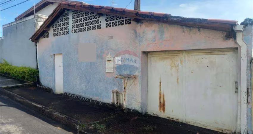 Casa para venda em jardim bom pastor de 66.00m² com 2 quartos e 1 suite