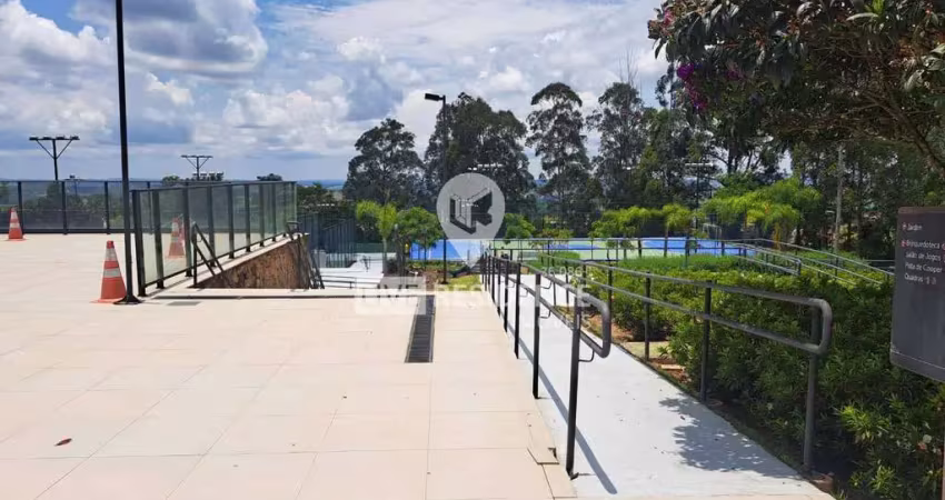 Terreno para venda em loteamento fazenda dona carolina de 1305.00m²