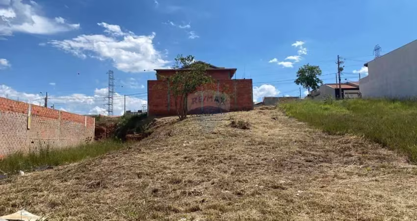 Terreno à venda no Lívia, Botucatu 