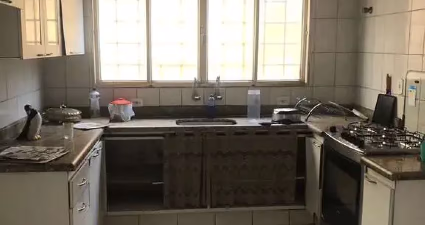 Casa para venda em jardim congonhas de 200.00m² com 3 quartos, 1 suite e 3 garagens