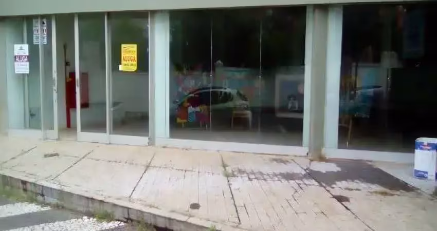 Sala comercial para alugar no Centro, Mogi Mirim 