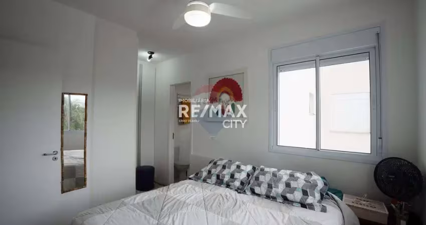 Apartamento para venda em jardim tereza cristina de 67.00m² com 2 quartos, 1 suite e 1 garagem