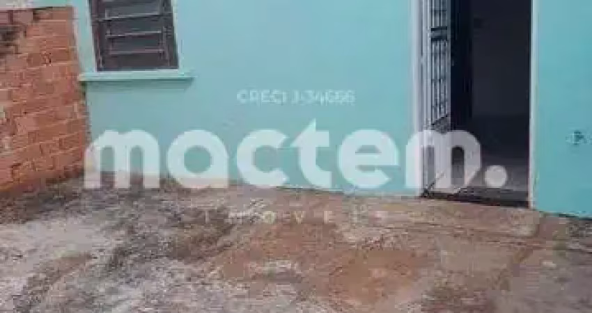 Casa para venda em jardim alexandre balbo de 10.00m² com 1 quarto e 2 garagens
