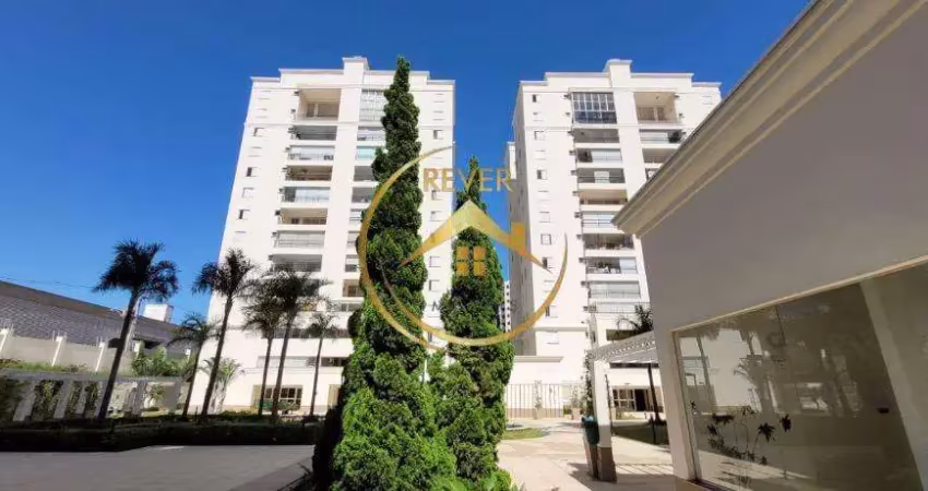 Cobertura para venda em vila brandina de 224.00m² com 3 quartos, 3 suites e 4 garagens