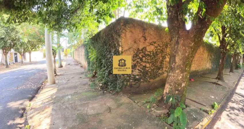Terreno à venda na Rua José Scarpelli Sobrinho, ***, Jardim Vivendas, São José do Rio Preto