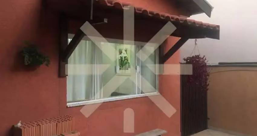 Casa para venda em sao carlos iii de 197.60m² com 3 quartos e 2 garagens