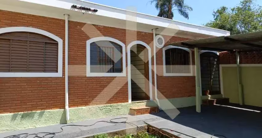 Casa para venda em jardim pacaembu de 330.00m² com 2 quartos e 2 garagens