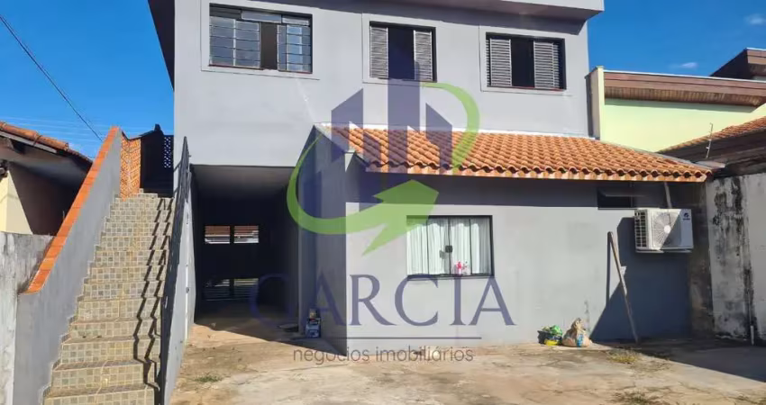Casa para venda e aluguel em jardim são pedro de 337.67m² com 3 quartos e 2 garagens