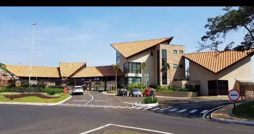 Terreno en condomínio para venda em golden park residence ii de 720.00m²