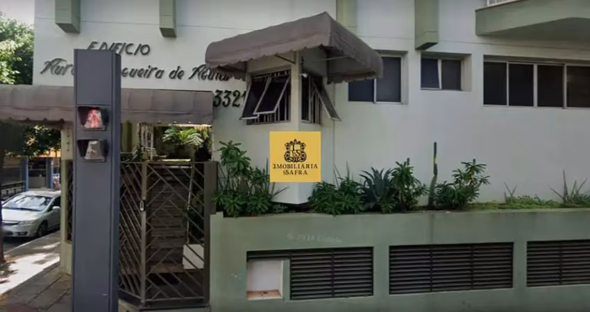 Apartamento para venda em centro de 139.00m² com 3 quartos e 2 garagens