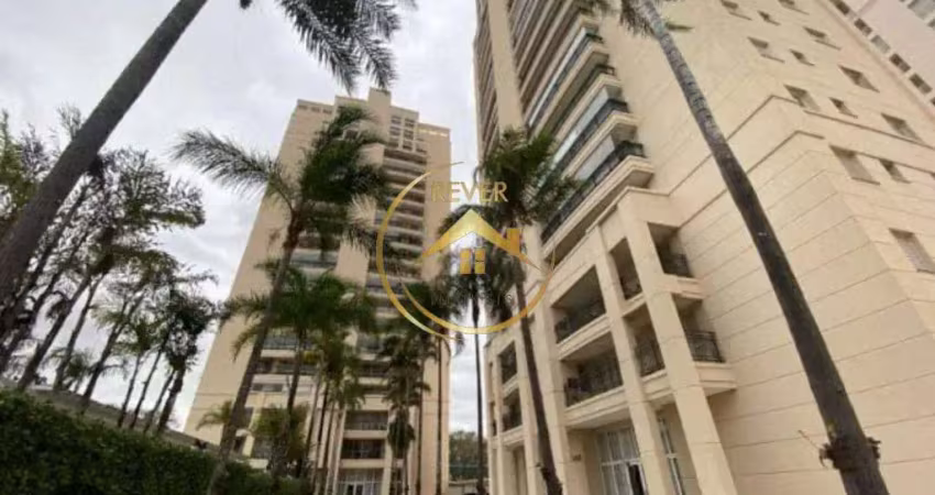 Apartamento para venda em vila brandina de 137.00m² com 3 quartos, 3 suites e 2 garagens