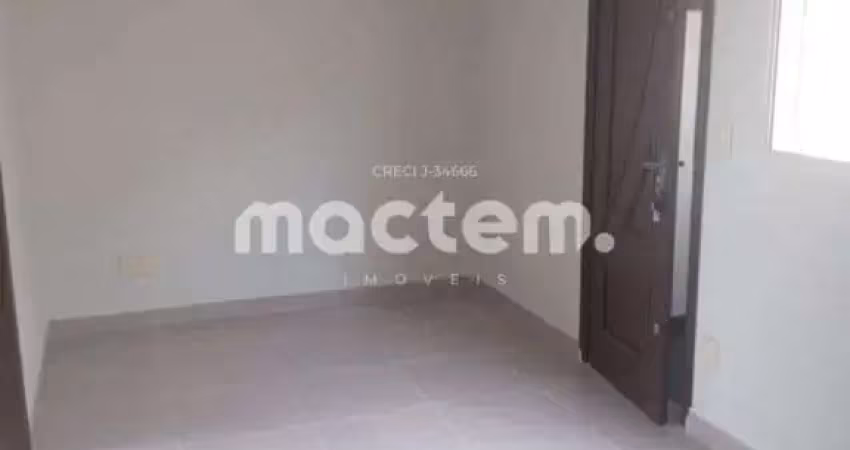 Apartamento para venda em jardim paulistano de 53.00m² com 3 quartos e 1 garagem