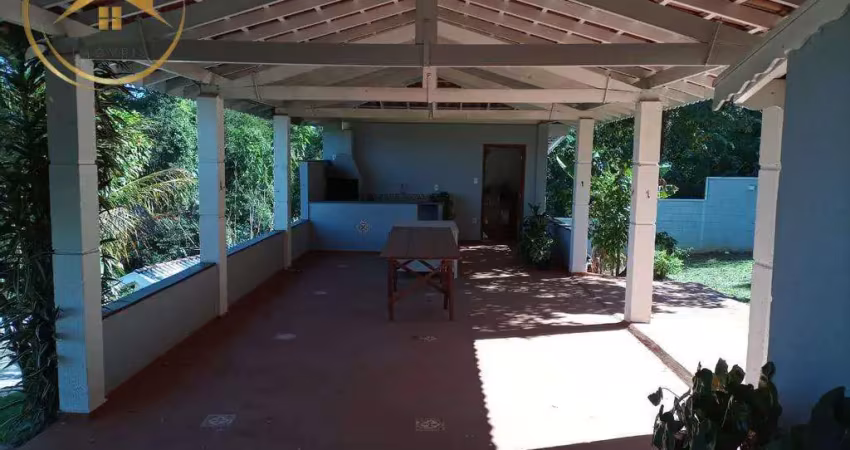 Chácara para venda em chácaras são bento de 3900.00m² com 3 quartos, 1 suite e 5 garagens