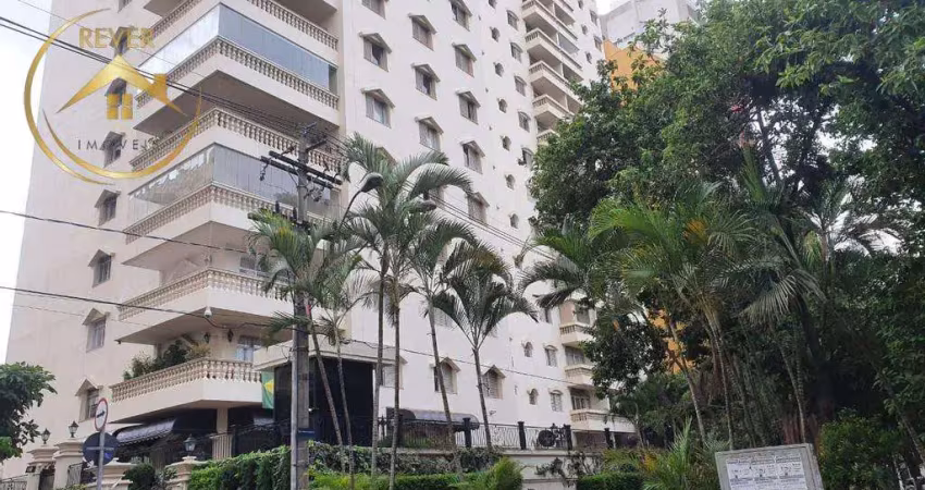 Apartamento para venda em centro de 331.30m² com 4 quartos, 2 suites e 2 garagens