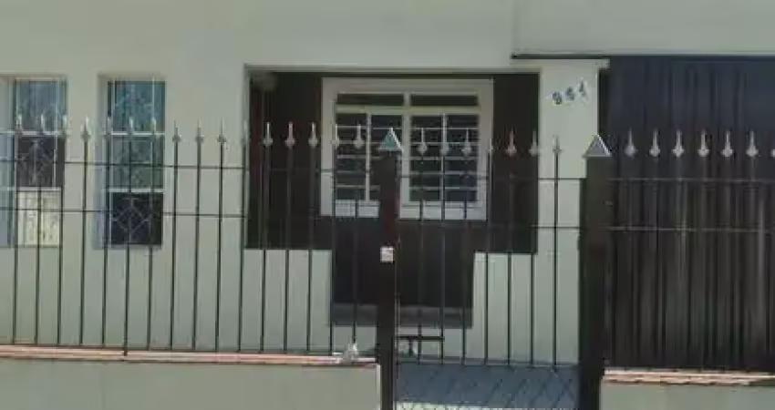 Casa para venda em jardim novo campos elíseos de 239.00m² com 3 quartos e 8 garagens