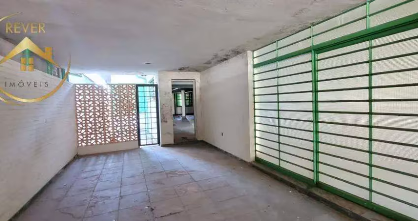 Prédio comercial para venda em cambuí de 698.60m² com 3 quartos e 8 garagens