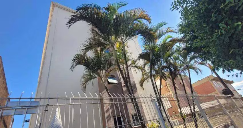 Apartamento para venda em são bernardo de 72.00m² com 2 quartos e 1 garagem