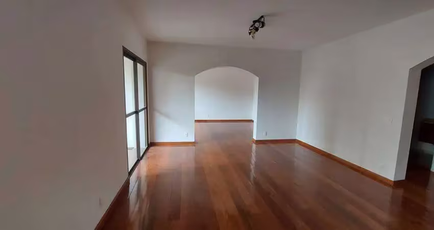 Apartamento para venda em cambuí de 280.00m² com 4 quartos, 2 suites e 3 garagens