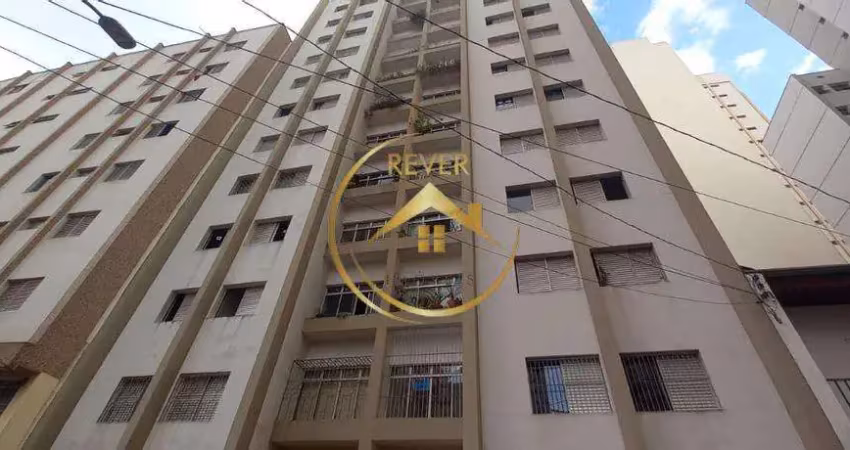 Apartamento para venda em centro de 83.26m² com 2 quartos e 1 garagem