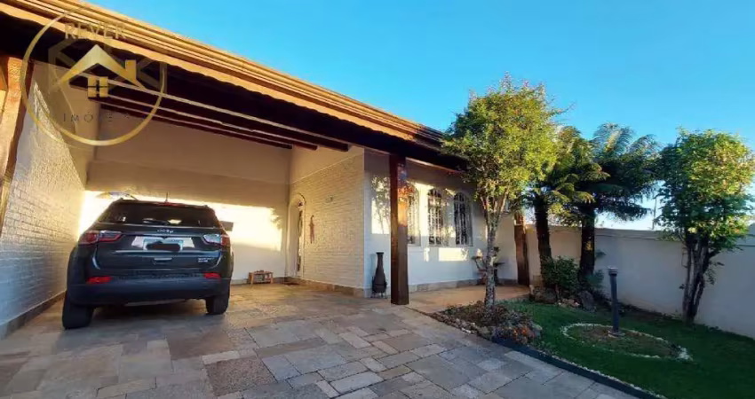 Casa para venda em jardim guarani de 201.00m² com 4 quartos, 2 suites e 4 garagens