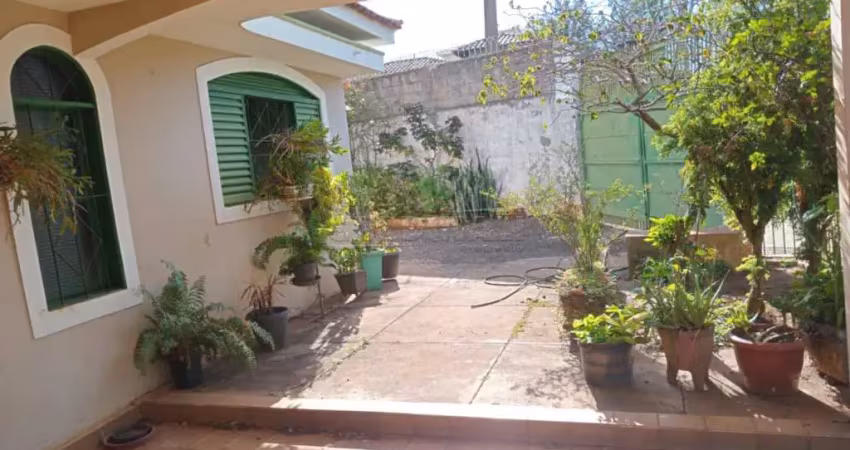 Casa para venda em jardim bandeirantes de 154.00m² com 2 quartos e 4 garagens