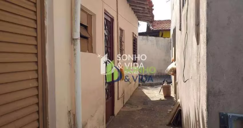 Casa para venda em jardim novo campos elíseos de 100.00m² com 3 quartos e 6 garagens