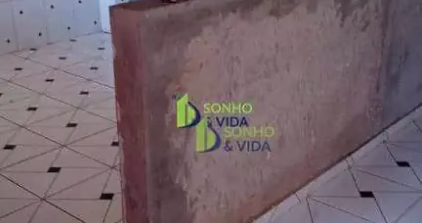 Casa para venda em conjunto habitacional vida nova de 160.00m² com 3 quartos e 6 garagens