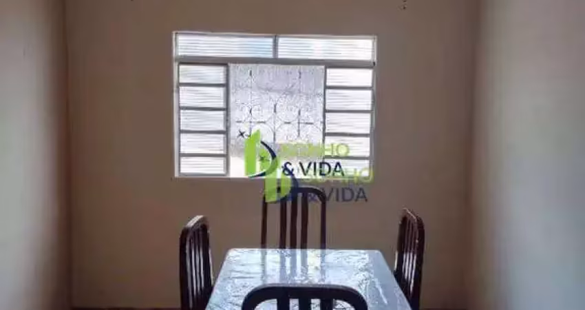 Casa para venda em conjunto mauro marcondes de 320.00m² com 3 quartos e 2 garagens
