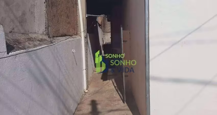 Casa para venda em dic i (conjunto habitacional monsenhor luiz fernando abreu) de 100.00m² com 4 quartos