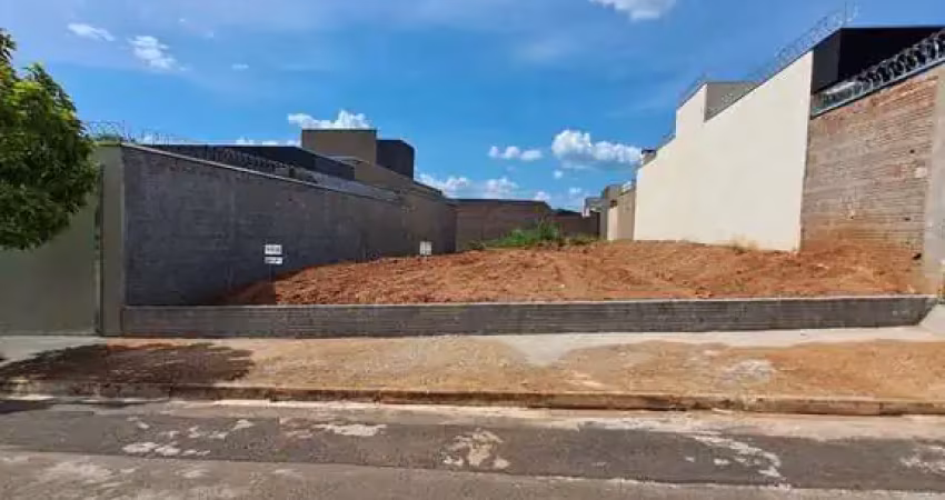 Terreno à venda no Villa Cassini, São José do Rio Preto 
