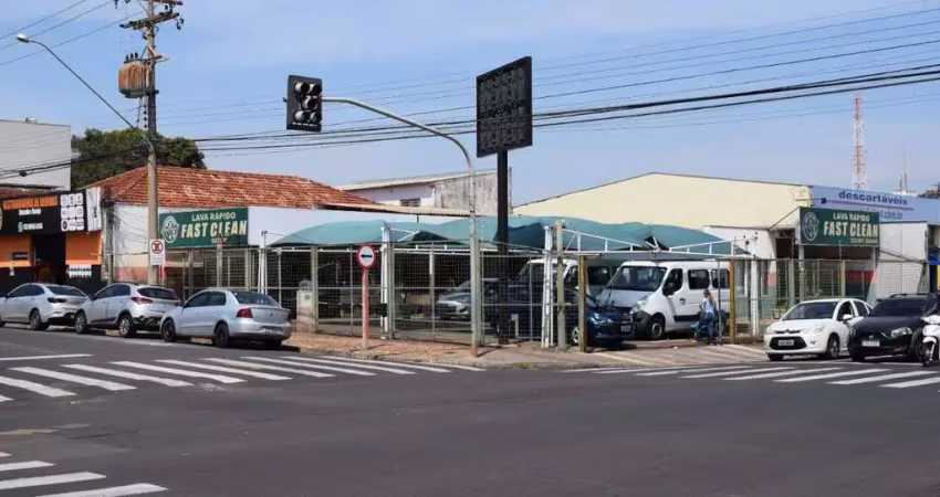 Imóvel comercial para venda em jardim alto alegre de 315.00m²