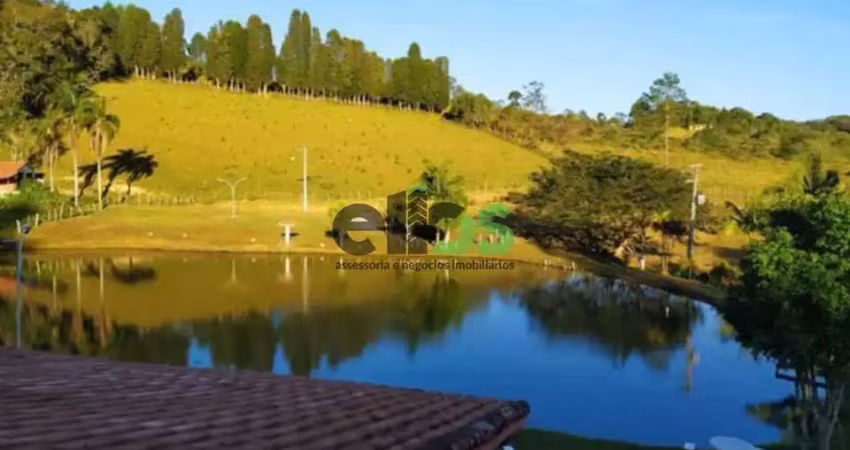 Fazenda / sítio para venda em zona rural de 69000.00m² com 1 quarto