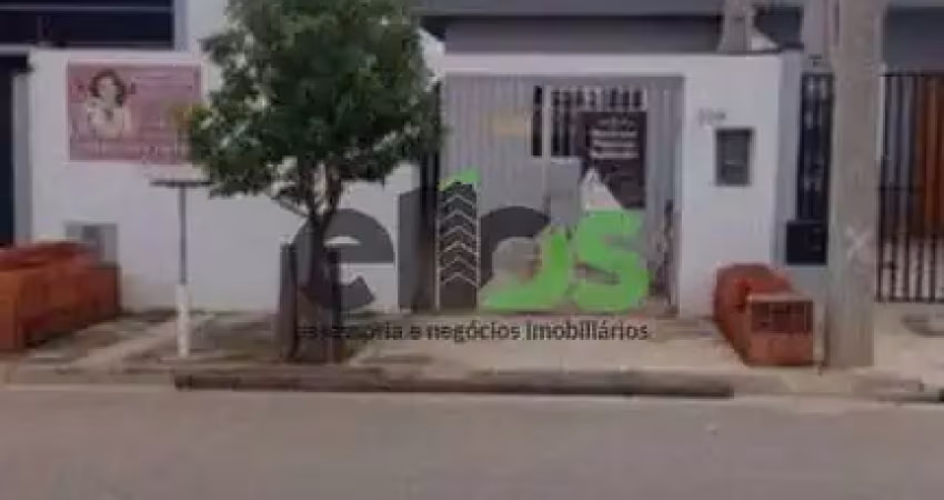 Casa para venda em jardim residencial villagio ipanema i de 154.00m² com 2 quartos e 2 garagens