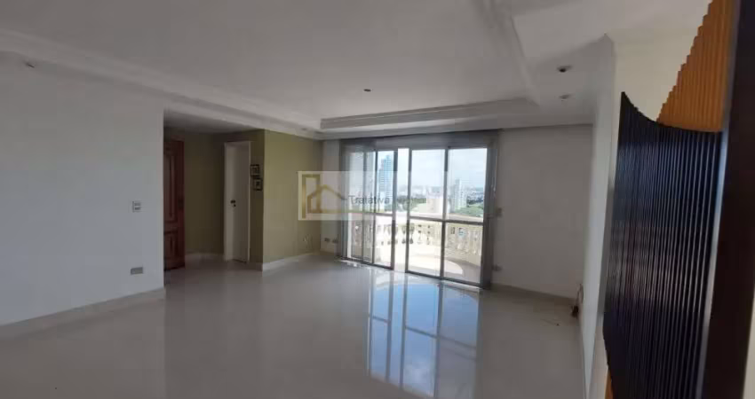 Cobertura para venda em centro de 252.00m² com 3 quartos, 3 suites e 2 garagens