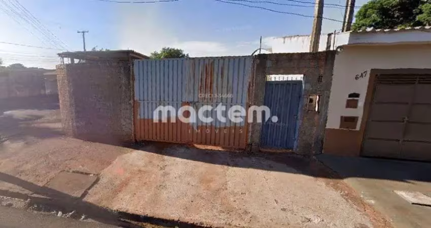 Terreno à venda na Vila Mariana, Ribeirão Preto 