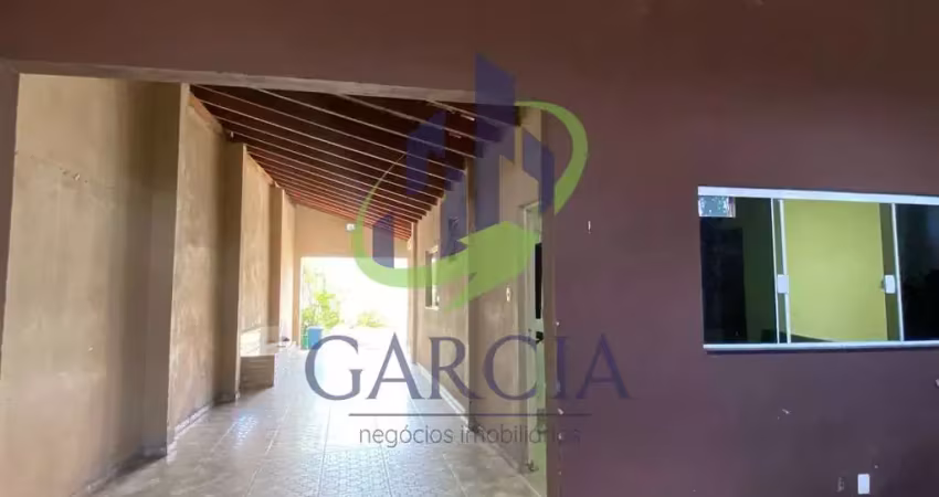 Casa para venda em jardim santa terezinha de 280.00m² com 3 quartos, 1 suite e 6 garagens