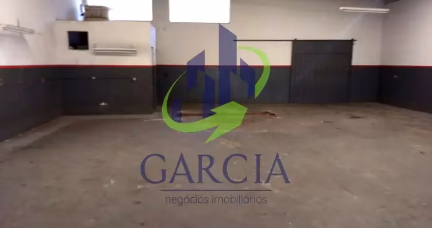 Galpão / depósito / armazém para alugar em vila santa rosa de 200.00m²