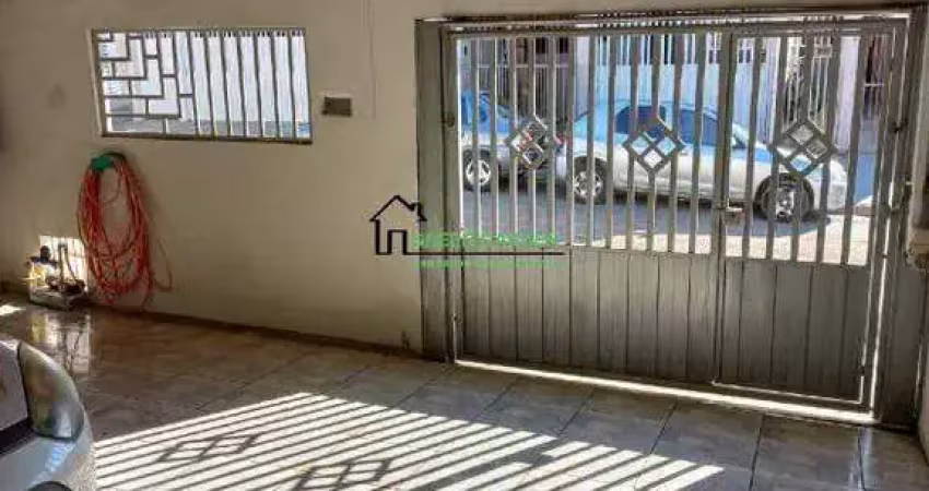 Casa para venda em parque residencial jundiaí de 149.00m² com 2 quartos e 3 garagens