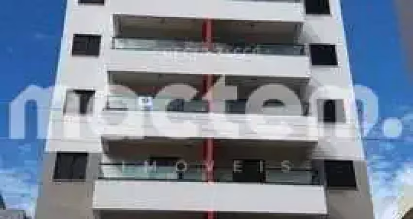 Cobertura para venda em nova aliança de 93.00m² com 2 quartos e 2 garagens