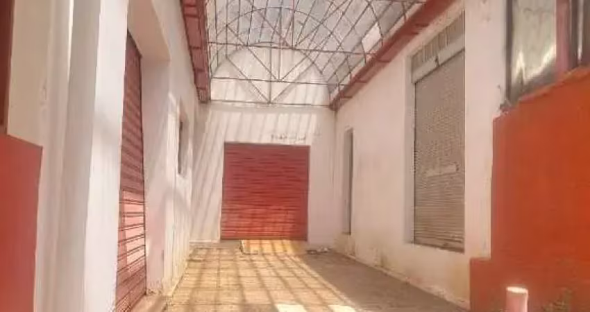 Sala comercial para alugar em vila imperial de 270.00m² com 3 quartos e 3 garagens