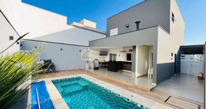 Casa de condomínio para venda em parque centenário de 189.00m² com 3 quartos, 1 suite e 4 garagens