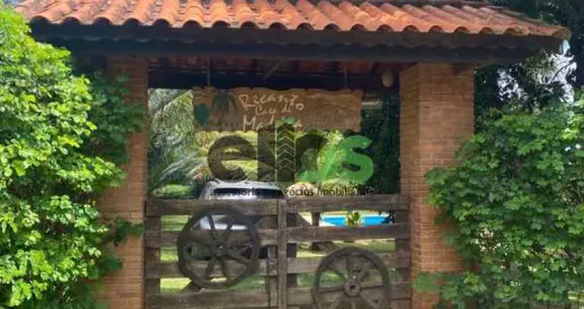 Fazenda / sítio para venda em jatobá de 26700.00m² com 1 quarto