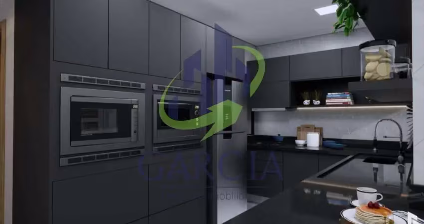 Casa para venda em vila são carlos de 125.00m² com 2 quartos e 2 garagens