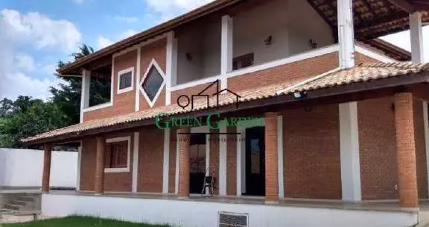 Casa para venda em traviú de 650.00m² com 5 quartos, 1 suite e 4 garagens