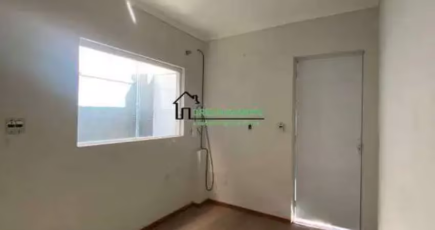 Sala comercial para venda em jardim florestal de 100.00m² com 1 garagem