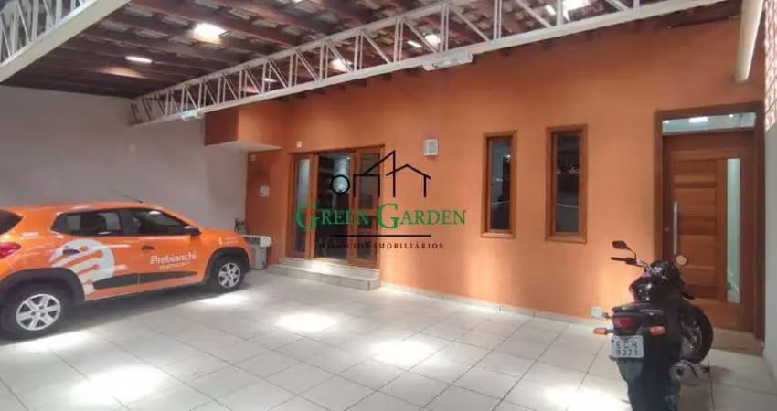 Casa para venda em parque residencial eloy chaves de 350.00m² com 6 quartos e 6 garagens